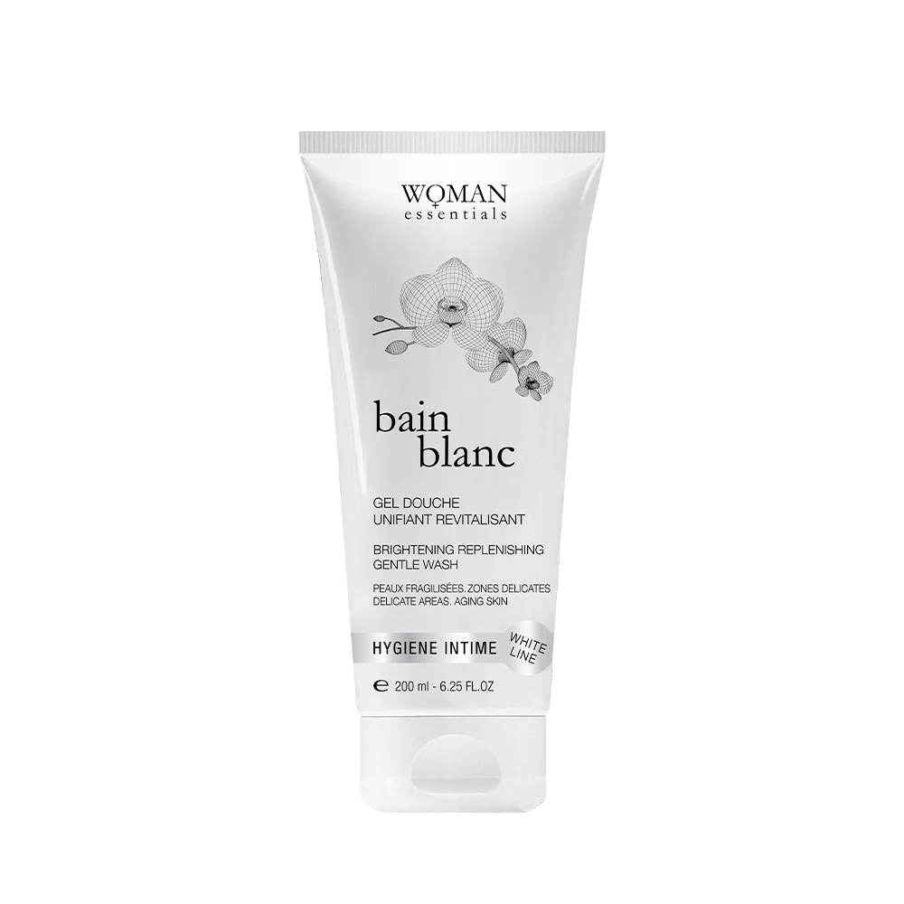 baume blanc - Woman Essentials