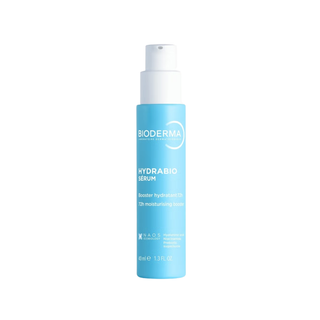 Hydrabio Serum With Hyaluronic Acid And Niacinamide 40ml