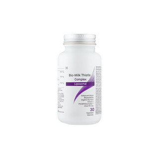 Bio-Milk Thistle Complex Liposomal 30 capsules