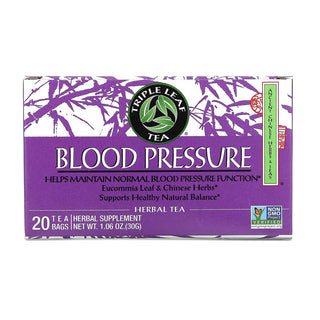 Blood Pressure Tea 20 sachets