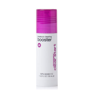 Clear Start Breakout Clearing Booster 30ml