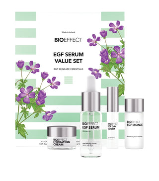 EGF Serum Value Set 2026