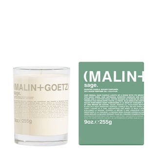 Sage Candle 255g