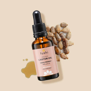 Castor Oil 30ml