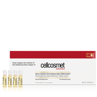 Ultra Brightening Elasto-Collagen-Xt 18ml