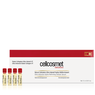 Ultra Intensive Elasto-Collagen-Xt 18 Mililitre