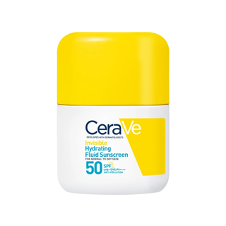 Invisible Hydrating Fluid Sunscreen SPF-50 50ml