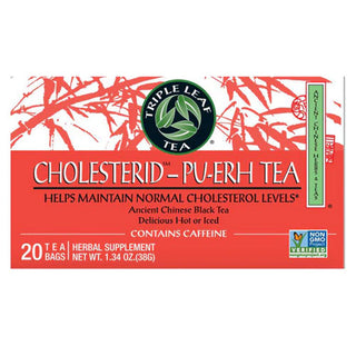 Cholesterol Tea 20 sachets
