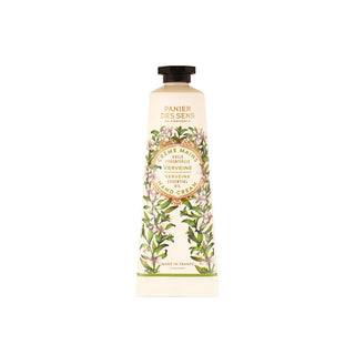 Essentials Hand Cream Verbena 30ml