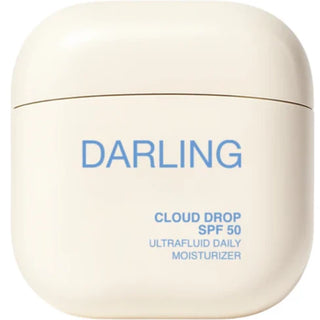 Cloud Drop SPF-50 Ultrafluid Daily Moisturizer 50ml