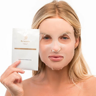 Hydrating & Firming Face Mask Single