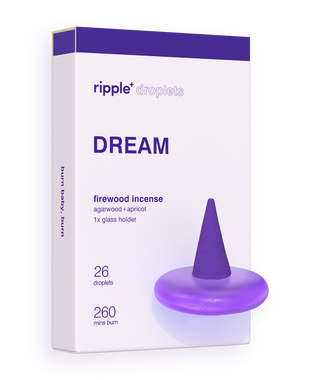 Dream Incense Droplets 26 units