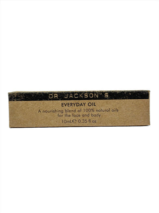 03 Everyday Oil 10ml