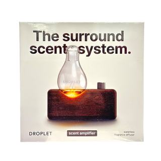 Droplet Scent Amplifier
