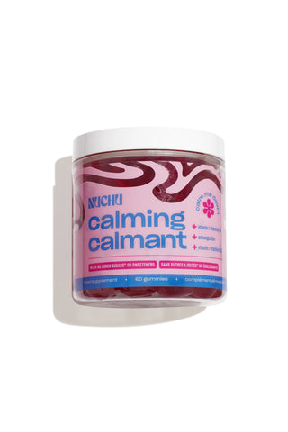 Calming Gummies 60 Pastille