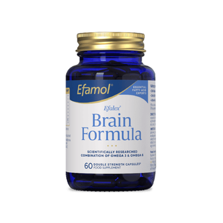 Efalex Brain 60 Capsules
