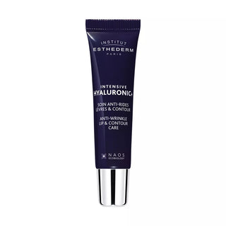 Intensive Hyaluronic+ Lip And Contour Care 15ml
