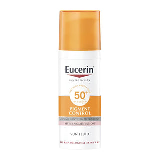 Sun Face Pigment Control SPF 50+ 50ml