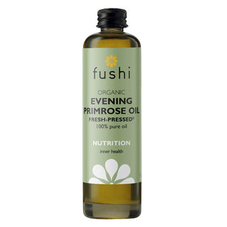 Fresh Pressed® English Evening Primrose Oil GLA 10% 100ml