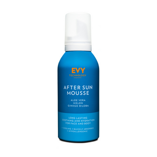 Aftersun Mousse 150ml