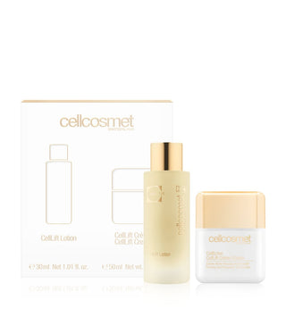 CellEctive CellLift Lotion And CellLift Cream Set