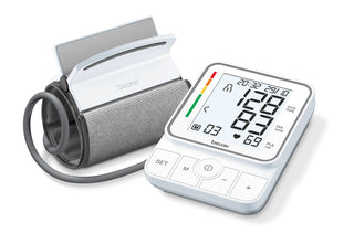 BM 51 Blood Pressure Monitor With Easyclip Cuff