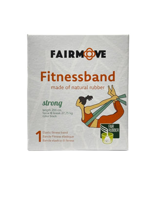Fitness Band - Strong (0.35mm)