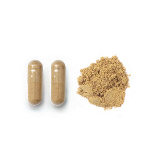 Burdock Root 60 capsules