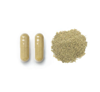 Neem Leaf 60 capsules