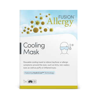 Fusion Allergy Cooling Mask