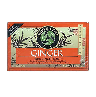 Ginger Tea 20 sachets