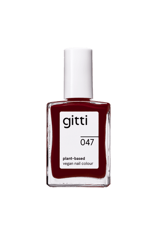 No. 047 Merlot Red 15ml