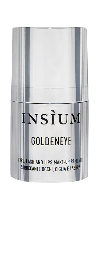 Goldeneye Eye Make-Up Remover 15ml