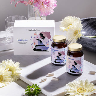MagneMe 120 Capsules