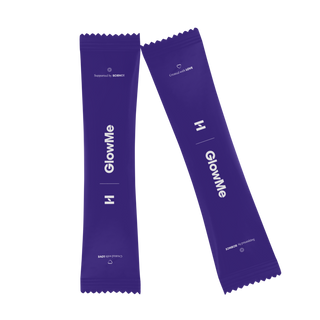 GlowMe Raspberry 30 Sachets