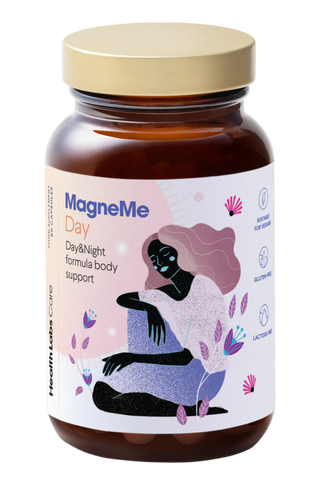 MagneMe 120 Capsules