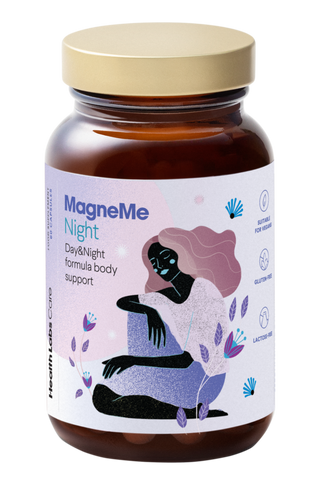 MagneMe 120 Capsules