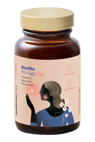 NewMe Pro-Age 90 Capsules