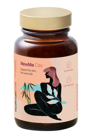 NewMe 60 Capsules
