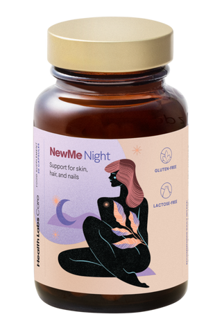 NewMe 60 Capsules