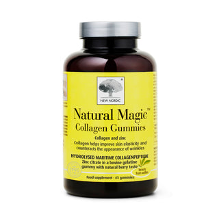 Natural Magic™ Collagen Gummies 45 Pieces