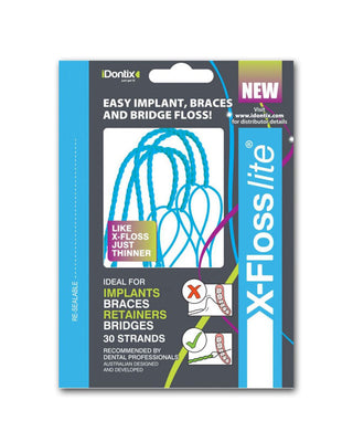 X-Floss Lite 30 Strands