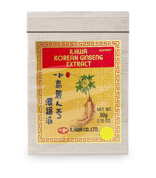 Korean Ginseng Extract 50g