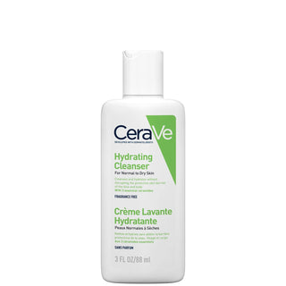Hydrating Cleanser Travel Size 88ml