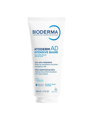 Atoderm AD Intensive Balm Moisturiser 200ml