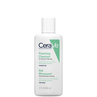 Foaming Cleanser Travel 88ml