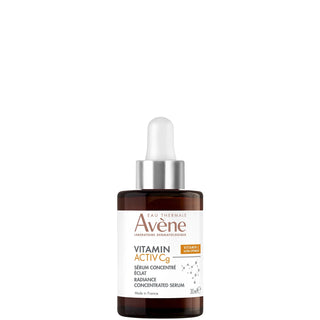 Vitamin Activ Cg Radiance Concentrated Serum 30ml