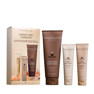 Radiant Skin Ceremony