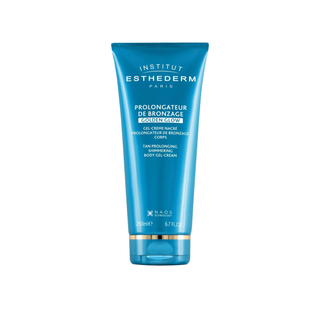 Tan Prolonging Shimmering Body Gel-Cream 200ml