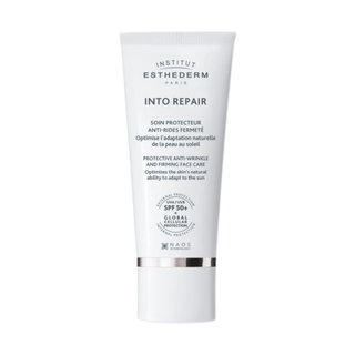 Into Repair SPF 50+ Smoothing And Firming Face Care 50ml
